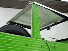 Citroen Mehari \'75 