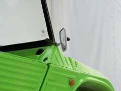 Citroen Mehari \'75 