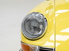 Porsche 911 2.4 T Ölklappe Coupé \'72 