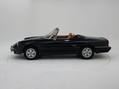 Alfa Romeo Spider 3 \'88 