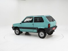 Fiat Panda 4x4 \'97 