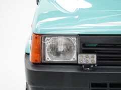 Fiat Panda 4x4 \'97 