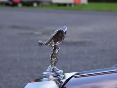 Rolls Royce Silver Shadow II \'80 