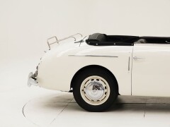 Austin  A40 Sport Convertibe \'52 