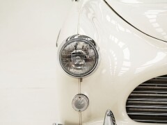 Austin  A40 Sport Convertibe \'52 