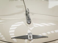 Austin  A40 Sport Convertibe \'52 