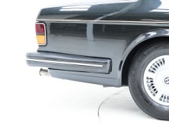 Bentley Mulsanne S \'88 