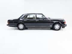 Bentley Mulsanne S \'88 