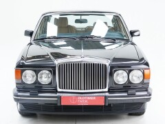 Bentley Mulsanne S \'88 