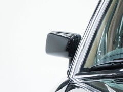 Bentley Mulsanne S \'88 