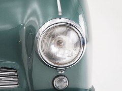 Aston Martin DB2 Drophead Coupé \'52 