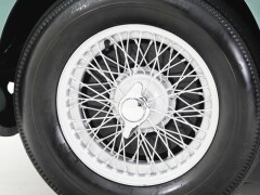 Aston Martin DB2 Drophead Coupé \'52 