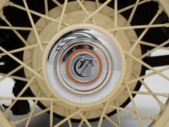 Chrysler CM Roadster \'31 