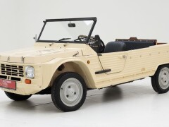 Citroen Mehari  \'80 