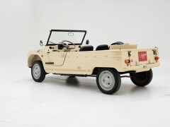 Citroen Mehari  \'80 