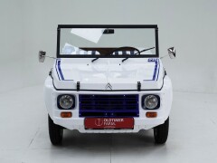 Citroen Mehari \'72 