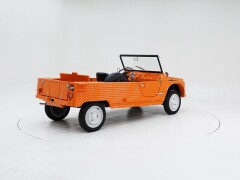 Citroen Mehari \'74 