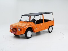 Citroen Mehari \'74 