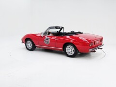 Fiat Dino Spider \'68 