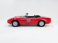 Fiat Dino Spider \'68 