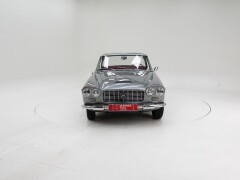 Lancia  Flaminia 2.8L GTL \'58 