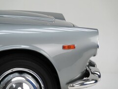 Lancia  Flaminia 2.8L GTL \'58 