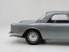 Lancia  Flaminia 2.8L GTL \'58 