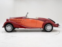 Mercedes Benz 170 VS Roadster \'38 