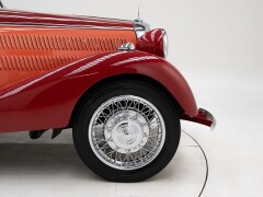 Mercedes Benz 170 VS Roadster \'38 