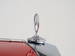 Mercedes Benz 170 VS Roadster \'38 