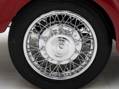 Mercedes Benz 170 VS Roadster \'38 