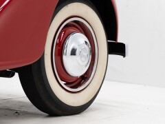 Mercedes Benz 170 SB Cabriolet \'50 