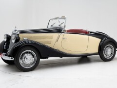 Mercedes Benz 170 V Roadster \'39 