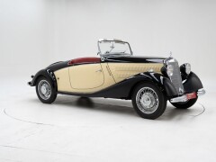 Mercedes Benz 170 V Roadster \'39 