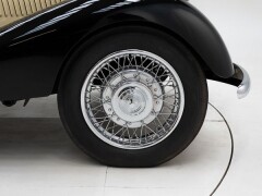 Mercedes Benz 170 V Roadster \'39 