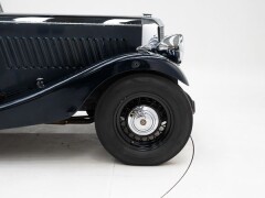 Railton Fairmile Series I \'35 