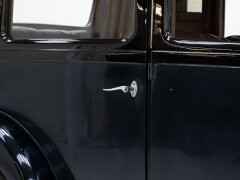 Railton Fairmile Series I \'35 