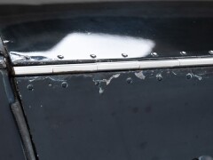 Railton Fairmile Series I \'35 