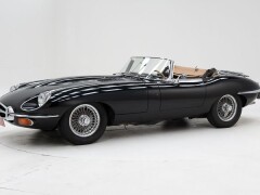 Jaguar E-type Series 2 4.2 \'69 