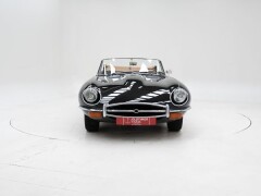 Jaguar E-type Series 2 4.2 \'69 