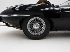 Jaguar E-type Series 2 4.2 \'69 