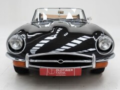 Jaguar E-type Series 2 4.2 \'69 