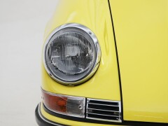 Porsche 911 2.4 Ölklappe Targa \'72 