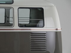 Volkswagen T1 Samba 21 Windows \'64 