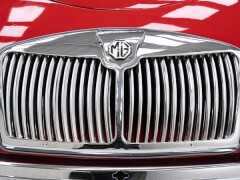 MG A Twin Cam \'59 