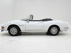 Fiat Dino Spider \'67 