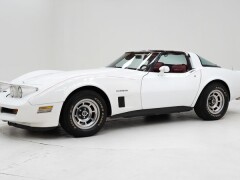 Corvette C3 \'82 