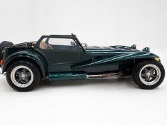 Donkervoort Super Eight \'85 