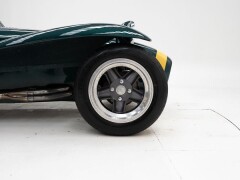 Donkervoort Super Eight \'85 