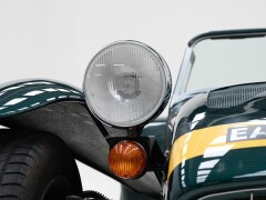 Donkervoort Super Eight \'85 